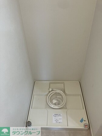 イクシオ竹ノ塚の物件内観写真